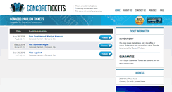 Desktop Screenshot of pavilioncalifornia.com